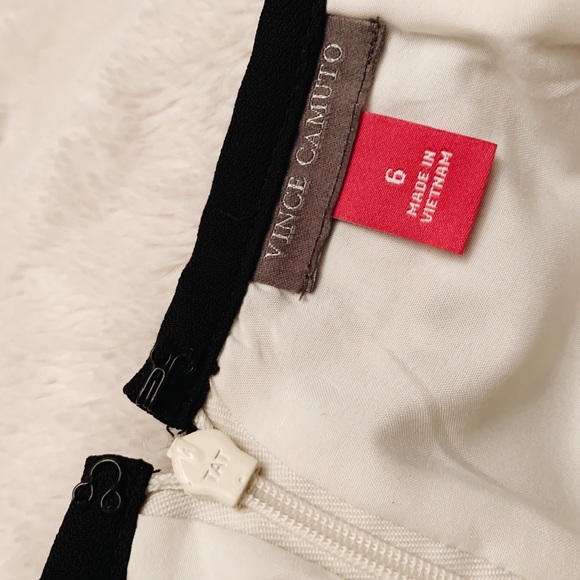 VINCE CAMUTO pencil skirt - Picture 4 of 5